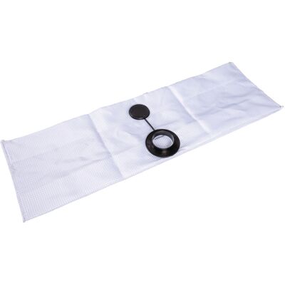 Cleancraft Modell 7013374 Antistatischer Filterbeutel für Flexcat 130 ATEX Cleancraft Modell 7013374 Antistatischer Filterbeutel für Flexcat 130 ATEX
