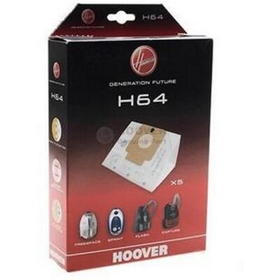 Hoover H64 - Staubbeutel Hoover H64 - Staubbeutel