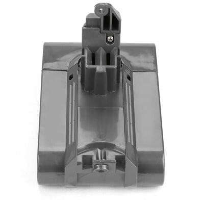 JUTE Ersatzakkus Für Dyson Dc58/dc62 21,6 V 3000 Mah Und Dyson Dc59/dc74 V6 Staubsauger JUTE Ersatzakkus Für Dyson Dc58/dc62 21,6 V 3000 Mah Und Dyson Dc59/dc74 V6 Staubsauger