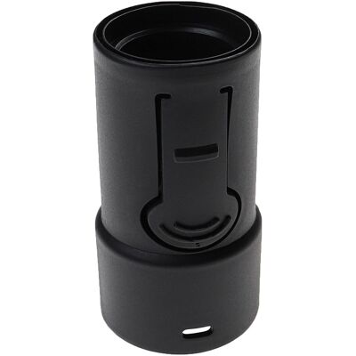 vhbw Bosch GL-20 Schlauch-Adapter - Staubsauger Verbindung vhbw Bosch GL-20 Schlauch-Adapter - Staubsauger Verbindung