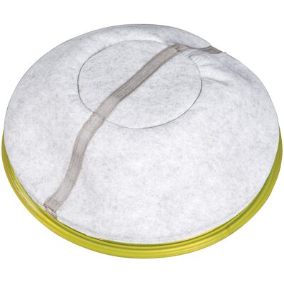 Cleancraft - Hauptfilter Antistatisch Flexcat 130 - Antistatisch - Flexcat 130 - Filter Cleancraft - Hauptfilter Antistatisch Flexcat 130 - Antistatisch - Flexcat 130 - Filter