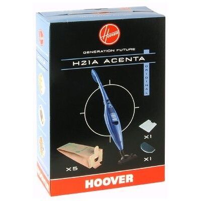 Hoover H21A - Staubsaugerbeutel Hoover H21A - Staubsaugerbeutel