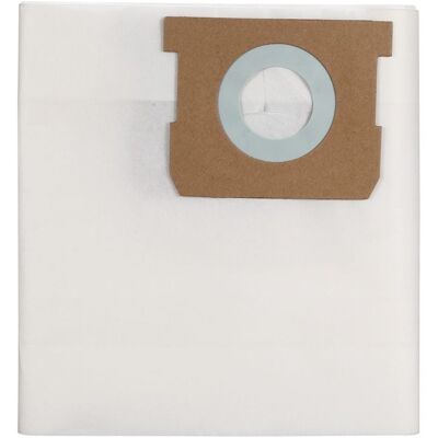 SANS MARQUE 5er-pack Staubbeutel Für Kärcher Wd1 Mv1 Staubsauger SANS MARQUE 5er-pack Staubbeutel Für Kärcher Wd1 Mv1 Staubsauger