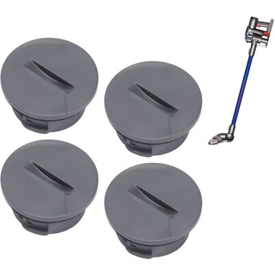 JUTE Passend Für Die Rotierenden Bürstenköpfe Der Dyson Staubsauger V6, Dc35, Dc44, Dc59, Dc62 Und Sv03. Verriegelungszubehör Für Motorisierte Rotationsbürsten Mit Integrierter Düse. JUTE Passend Für Die Rotierenden Bürstenköpfe Der Dyson Staubsauger V6, Dc35, Dc44, Dc59, Dc62 Und Sv03. Verriegelungszubehör Für Motorisierte Rotationsbürsten Mit Integrierter Düse.