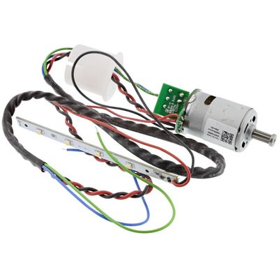 Electrolux ZB5022 - Staubsaugermotor Electrolux ZB5022 - Staubsaugermotor