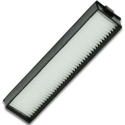 LG HEPA-Filter für Saugroboter - Kompatibel mit VR9627PG, VR7422RR, VR34408LV LG HEPA-Filter für Saugroboter - Kompatibel mit VR9627PG, VR7422RR, VR34408LV