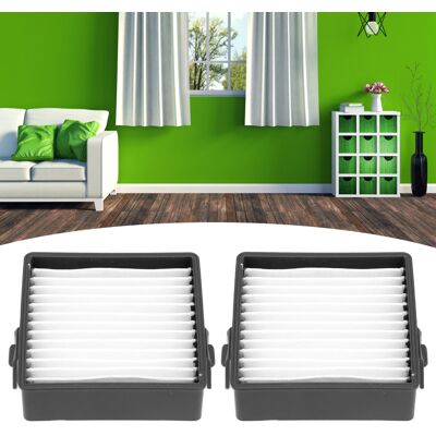 JUTE Hepa-filterpatronen Für Ryobi Staubsauger P712, P713 Und P714k JUTE Hepa-filterpatronen Für Ryobi Staubsauger P712, P713 Und P714k