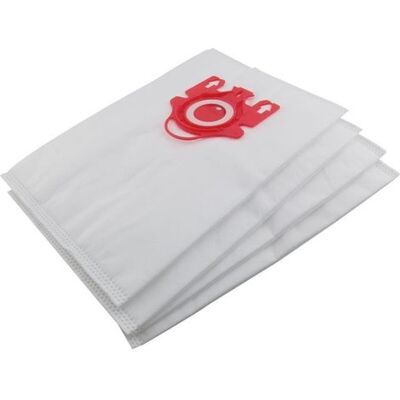 OEM 4er-pack Ersatz-staubsaugerbeutel, Kompatibel Mit Schaumstoff-staubbeuteln – Motorschutzfilter – Staubsaugerzubehör OEM 4er-pack Ersatz-staubsaugerbeutel, Kompatibel Mit Schaumstoff-staubbeuteln – Motorschutzfilter – Staubsaugerzubehör