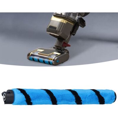 JUTE Rotierende Bürste Für Shark Staubsauger Az2000, Az2000w, Az2002 Und La502. Rotator Vertex Duoclean JUTE Rotierende Bürste Für Shark Staubsauger Az2000, Az2000w, Az2002 Und La502. Rotator Vertex Duoclean