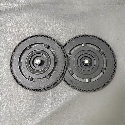 OEM Zubehör Für Irobot Combo 405/505 Saugroboter: Wischmopp-halterungsmodul (2er-pack) OEM Zubehör Für Irobot Combo 405/505 Saugroboter: Wischmopp-halterungsmodul (2er-pack)