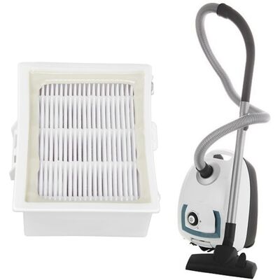 JUTE Passend Für Bosch Staubsauger-filterpatronen Bgl32235 Und Bgl3223501 Sowie Wbbz156h-filter JUTE Passend Für Bosch Staubsauger-filterpatronen Bgl32235 Und Bgl3223501 Sowie Wbbz156h-filter