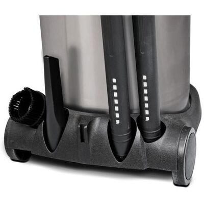 Cleancraft dryCAT 133 irsc - Industrieller Staubsauger - 1100W, Automatische Filterreinigung Cleancraft dryCAT 133 irsc - Industrieller Staubsauger - 1100W, Automatische Filterreinigung