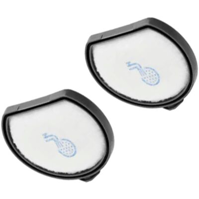 AEG AEF167 Staubsaugerfilter-Set - Für QX9-Serie AEG AEF167 Staubsaugerfilter-Set - Für QX9-Serie