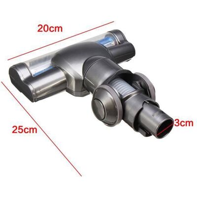 HEAT Ersatz-motorbürste Für Dc35 V6 Staubsauger HEAT Ersatz-motorbürste Für Dc35 V6 Staubsauger
