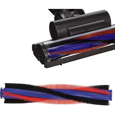 JUTE Geeignet Für Zubehör Für Dyson Dc52 Dc78 Dc54 Cy18 Cy22 Staubsauger: Bodenbürste, Rotierende Bürste, Hauptbürste. JUTE Geeignet Für Zubehör Für Dyson Dc52 Dc78 Dc54 Cy18 Cy22 Staubsauger: Bodenbürste, Rotierende Bürste, Hauptbürste.