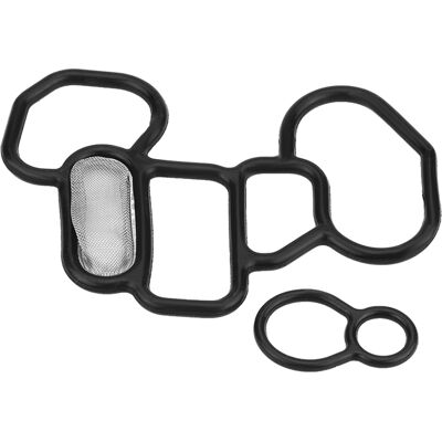 HEAT Vtec-magnetventildichtung Für Honda Accord V6, Odyssey, Pilot, Ridgeline – Ref. 15825 P8a-a01 / 36172 P8a-a01, Motorersatzteil, Zuverlässige Dichtung, Autoteil. HEAT Vtec-magnetventildichtung Für Honda Accord V6, Odyssey, Pilot, Ridgeline – Ref. 15825 P8a-a01 / 36172 P8a-a01, Motorersatzteil, Zuverlässige Dichtung, Autoteil.