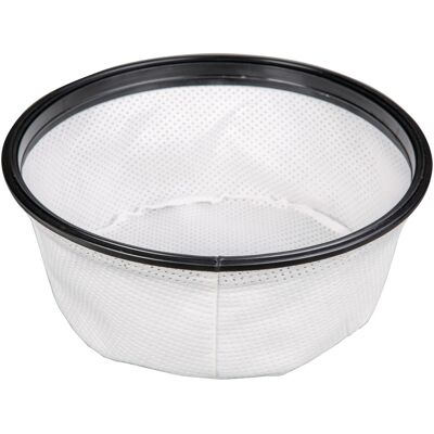 Cleancraft Abluftfilter Stoff, 7013358 Cleancraft Abluftfilter Stoff, 7013358