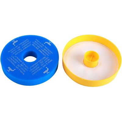 HEAT Waschbarer Vorfilter Für Dyson Dc05, Dc08, Dc14 Und Dc15 Staubsauger, Internes Ersatzteil, Kompatibel Mit Haushaltsstaubsaugern HEAT Waschbarer Vorfilter Für Dyson Dc05, Dc08, Dc14 Und Dc15 Staubsauger, Internes Ersatzteil, Kompatibel Mit Haushaltsstaubsaugern