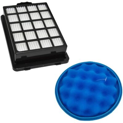 SANS MARQUE Etlin-kompatibles Zubehör Für Samsung Staubsauger Dj63-01285a Sc21f50 Dj97-01962a, Baumwollfilter, Filtersieb SANS MARQUE Etlin-kompatibles Zubehör Für Samsung Staubsauger Dj63-01285a Sc21f50 Dj97-01962a, Baumwollfilter, Filtersieb