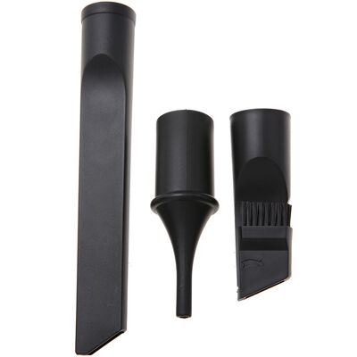 JUTE Kombiniertes Gebläse/staubsaugerpistole Vd-602 + 1 Staubabsaugschlauch + 1 Staubbeutel + 3 Düsen JUTE Kombiniertes Gebläse/staubsaugerpistole Vd-602 + 1 Staubabsaugschlauch + 1 Staubbeutel + 3 Düsen