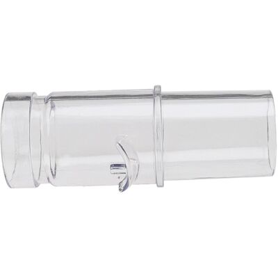 vhbw Staubsauger Adapter - Kompatibel mit Dyson DC50, DC47, DC51 - 32mm Anschluss vhbw Staubsauger Adapter - Kompatibel mit Dyson DC50, DC47, DC51 - 32mm Anschluss
