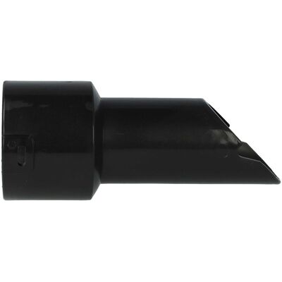 vhbw Staubsauger Schlauchadapter - Kompatibel mit Numatic NST220 - Schwarz vhbw Staubsauger Schlauchadapter - Kompatibel mit Numatic NST220 - Schwarz