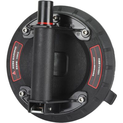 HEAT Hochleistungs-luftpumpe Mit Saugnapf, Vakuum-handpumpe, Saugheber Für Keramikfliesen, Glas Und Große Steinplatten HEAT Hochleistungs-luftpumpe Mit Saugnapf, Vakuum-handpumpe, Saugheber Für Keramikfliesen, Glas Und Große Steinplatten