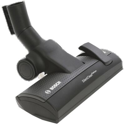 Bosch Staubsaugerbürste - 00575582 - Zubehör für Staubsauger Bosch Staubsaugerbürste - 00575582 - Zubehör für Staubsauger