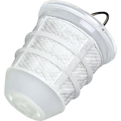 Black & Decker Originalfilter - Staubsauger - Modell 2949493662894869117 Black & Decker Originalfilter - Staubsauger - Modell 2949493662894869117