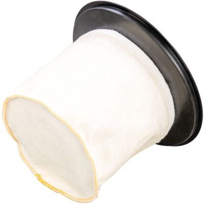 Cleancraft Hochtemperatur-vorfilter, 7013320 Cleancraft Hochtemperatur-vorfilter, 7013320