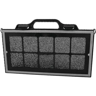 Cleancraft Schwammfilter, 7013507 Cleancraft Schwammfilter, 7013507