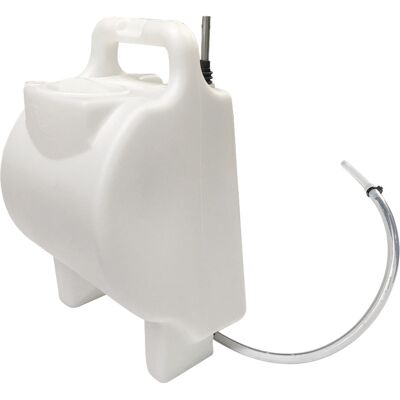 Cleancraft - Tank 15 Liter - Abnehmbar - Osm 432 Cleancraft - Tank 15 Liter - Abnehmbar - Osm 432