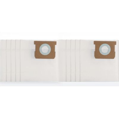 SANS MARQUE Packung Mit 5/10 Vliesbeuteln Für Den Kärcher Wd1 Compact Nass-/trockensauger Mit Akku. Ersetzt Staubbeutel 2.863-297.0 (10er-packung). SANS MARQUE Packung Mit 5/10 Vliesbeuteln Für Den Kärcher Wd1 Compact Nass-/trockensauger Mit Akku. Ersetzt Staubbeutel 2.863-297.0 (10er-packung).