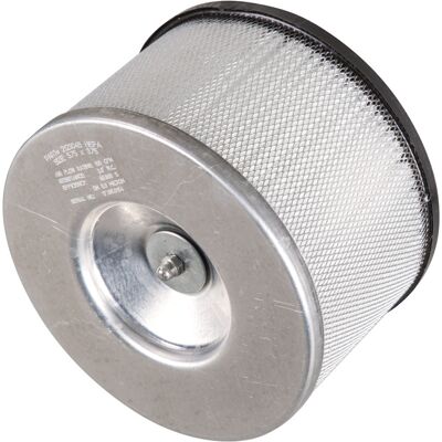 Cleancraft Kartuschenfilter Hepa H14, 7013373 Cleancraft Kartuschenfilter Hepa H14, 7013373