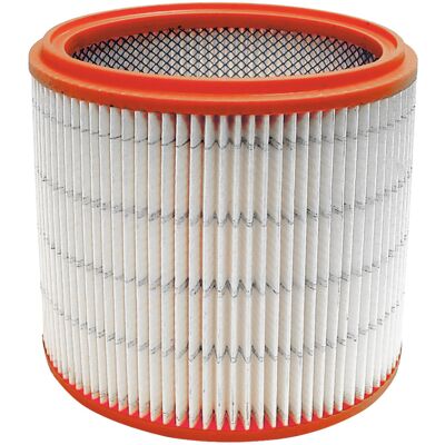 Cleancraft Kartuschenfilter Für Flexcat 130er, 7013506 Cleancraft Kartuschenfilter Für Flexcat 130er, 7013506