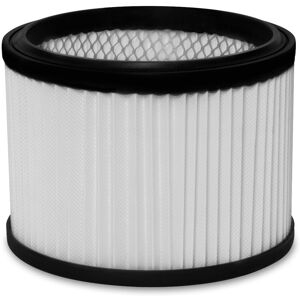 Vonroc - HEPA-Filter – Auswaschbar - Für VC504AC & VC506AC Nass- und Trockensauger / Mehrzwecksauger