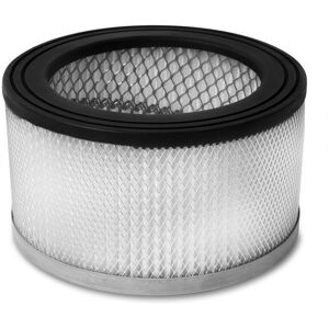 Vonroc - HEPA-Filter – Für VC505AC Aschesauger – Auswaschbar