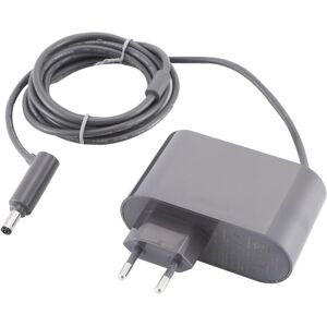 MUMU Ladegerät für Dyson V6 V7 V8 DC58 DC59 DC61 DC62 SV03 SV04 SV05 SV06 SV07, Staubsauger-AC-Adapter für Dyson 205720-02 für Dyson Staubsauger-Zubehör,