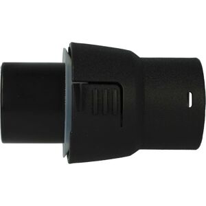 Schlauch-Adapter kompatibel mit Mio Star VAC100, VAC100SB, VAC125, VAC200, VAC200SP, VAC4810, 903151712, 910287015, 910288777 - Vhbw