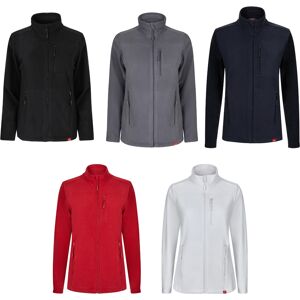VELILLA Navy Blue Polar Jacke - S - Jacke VELILLA Navy Blue Polar Jacke - S - Jacke