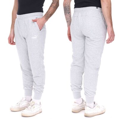 PUMA - 679629 04 - Grau meliert - Herren - Jogginghose PUMA - 679629 04 - Grau meliert - Herren - Jogginghose