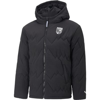 OEM Schwarze Puma Herren-sportjacke 536188 01 Xl OEM Schwarze Puma Herren-sportjacke 536188 01 Xl