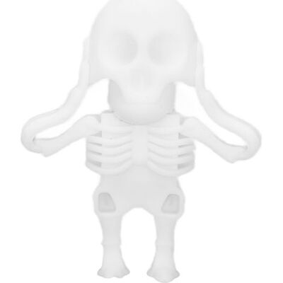 OEM Witziger Und Niedlicher Mini-usb-stick In Totenkopfform, Ideales Geschenk OEM Witziger Und Niedlicher Mini-usb-stick In Totenkopfform, Ideales Geschenk