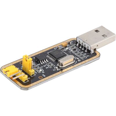 HEAT Usb-zu-ttl-adaptermodul Resin Upgrade Download/flash Board Ft232bl/rl Local Gold HEAT Usb-zu-ttl-adaptermodul Resin Upgrade Download/flash Board Ft232bl/rl Local Gold