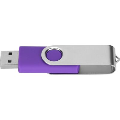 OEM Candy-lila Usb-stick, Drehbar, Tragbar, 1 Gb, Für Pc Und Tablet. OEM Candy-lila Usb-stick, Drehbar, Tragbar, 1 Gb, Für Pc Und Tablet.