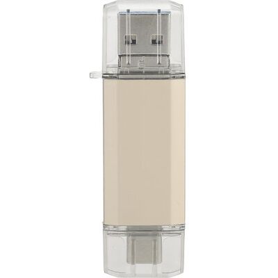 SABE Usb 3.0 Flash-laufwerk, Goldfarbene Aluminiumlegierung, Drei-in-eins-hochgeschwindigkeits-massenspeicher (16 Gb) SABE Usb 3.0 Flash-laufwerk, Goldfarbene Aluminiumlegierung, Drei-in-eins-hochgeschwindigkeits-massenspeicher (16 Gb)