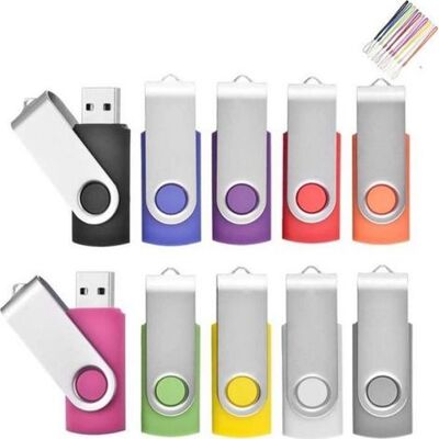 OEM 4 Gb Usb-stick – 10er-pack Usb 2.0-sticks – Flash-speicher – Gratis-lanyards – 4gb1 OEM 4 Gb Usb-stick – 10er-pack Usb 2.0-sticks – Flash-speicher – Gratis-lanyards – 4gb1