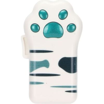 SABE 32 Gb Usb 2.0-stick, Katzenpfotenabdruck, Tabby-olivenmuster, Flash-speicher Für Datenspeicherung Und -übertragung, Pc, Auto SABE 32 Gb Usb 2.0-stick, Katzenpfotenabdruck, Tabby-olivenmuster, Flash-speicher Für Datenspeicherung Und -übertragung, Pc, Auto