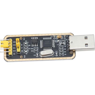 HEAT Ft232 Modul Usb Zu Seriell Ttl Adapter Upgrade Download Flash Board Ft232bl/rl Luxus Gold HEAT Ft232 Modul Usb Zu Seriell Ttl Adapter Upgrade Download Flash Board Ft232bl/rl Luxus Gold
