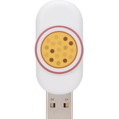 SABE 16 Gb Usb-stick Mit Passionsfrucht-cartoon-design, Mini-speicherstick, Originalstil SABE 16 Gb Usb-stick Mit Passionsfrucht-cartoon-design, Mini-speicherstick, Originalstil